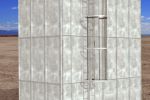Rectangular Tank